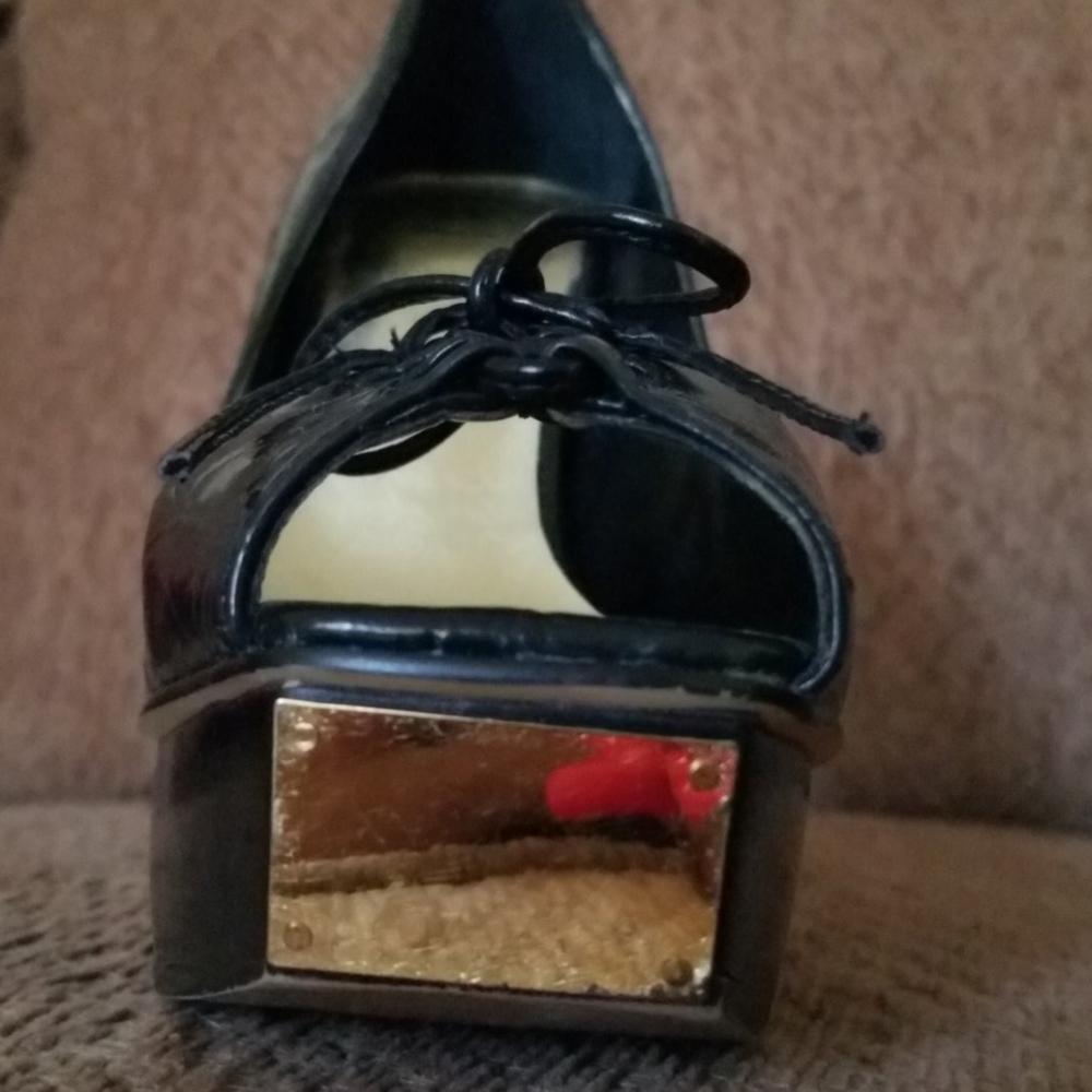 Bakers Heels - image 3